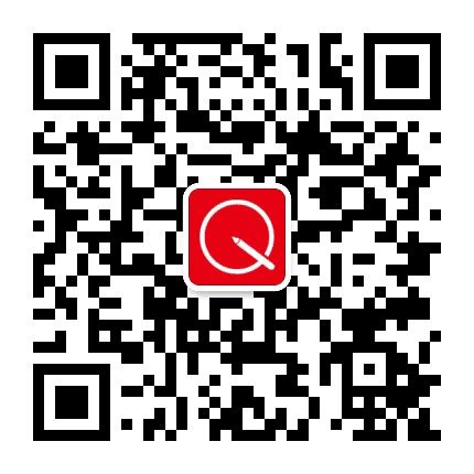 四川勤路教育公众号二维码
