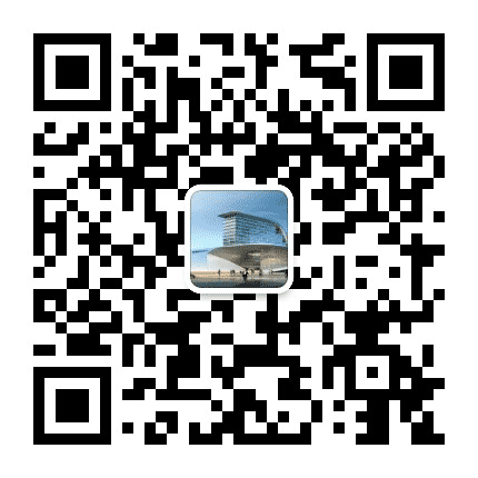 宿城区文化馆公众号二维码