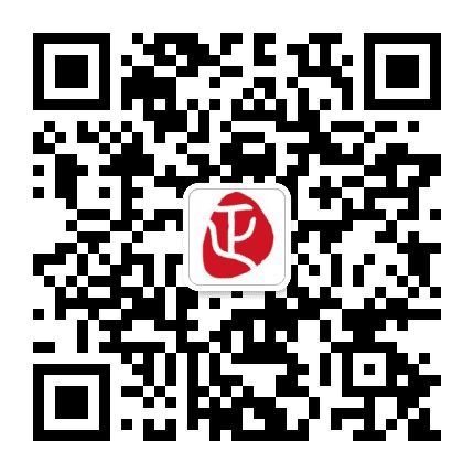 上城先锋公众号二维码