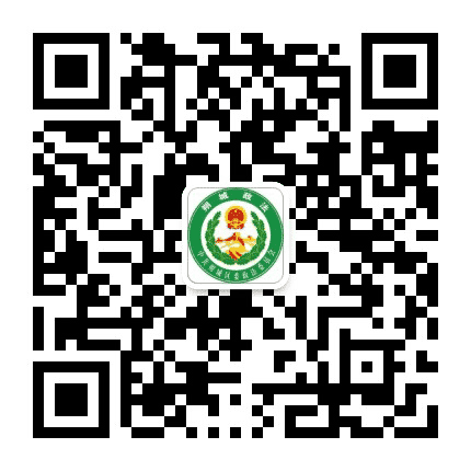 朔城政法公众号二维码