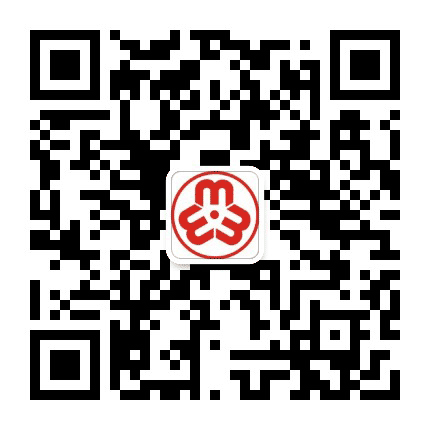 四川省大邑县妇联公众号二维码