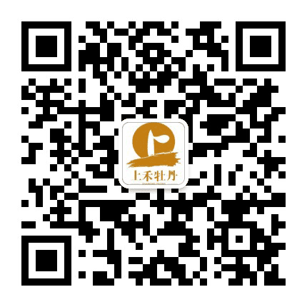 四川上禾农业公众号二维码
