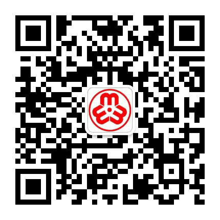 巾帼双流公众号二维码