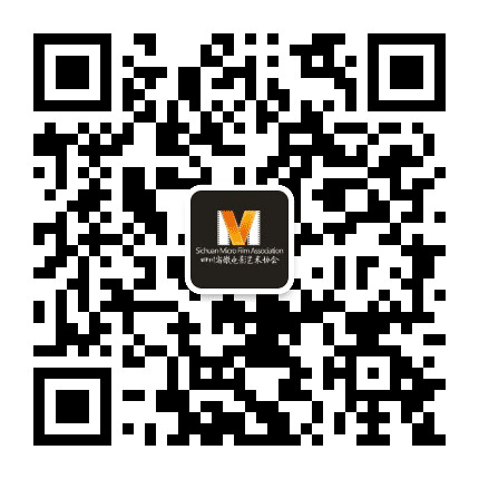 四川微电影公众号二维码