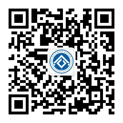 四川文理学院马政学院公众号二维码
