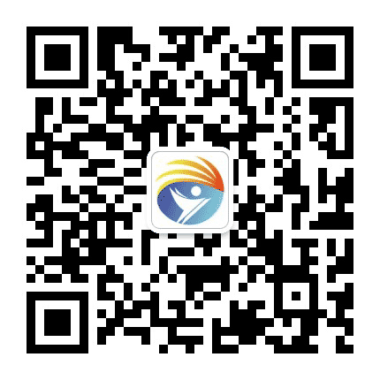 四川物业人才招聘公众号二维码