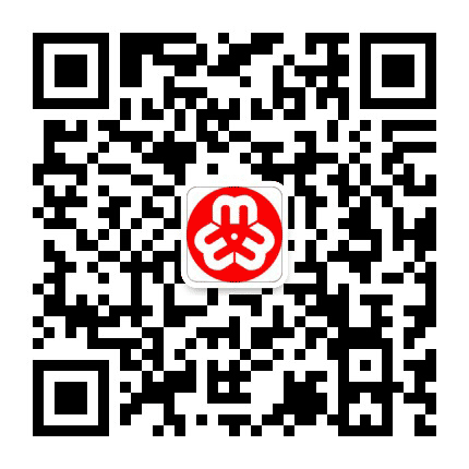 水城女性公众号二维码