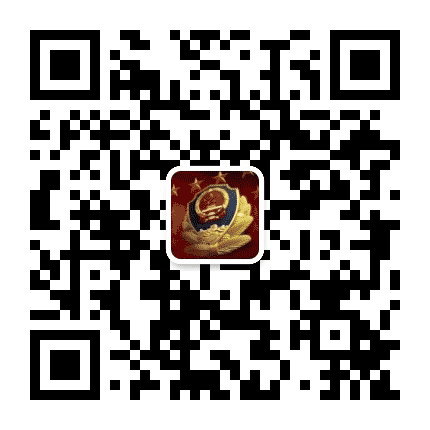 江西省石城县看守所公众号二维码