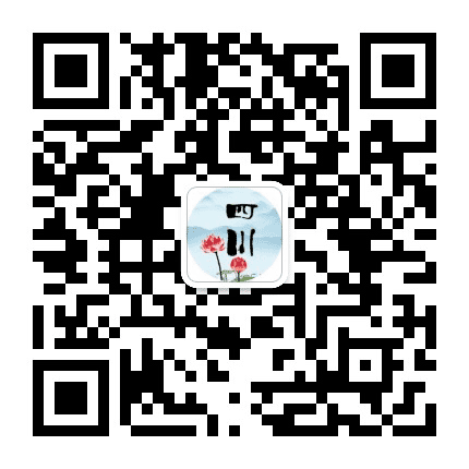 四川人的身边事公众号二维码