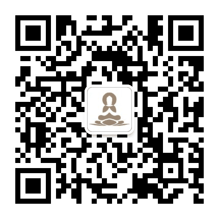 四川宜宾玉佛寺公众号二维码