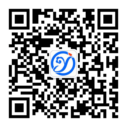 四川伊园公众号二维码