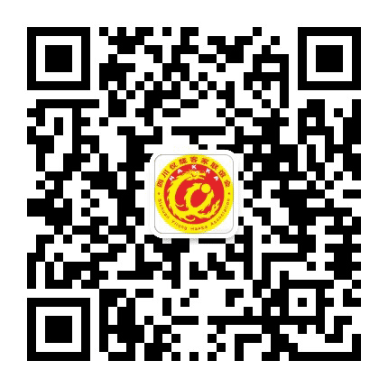 四川仪陇客家联谊会公众号二维码