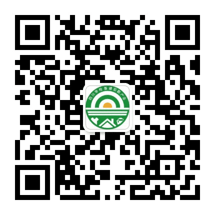 四川学校后勤与产业公众号二维码