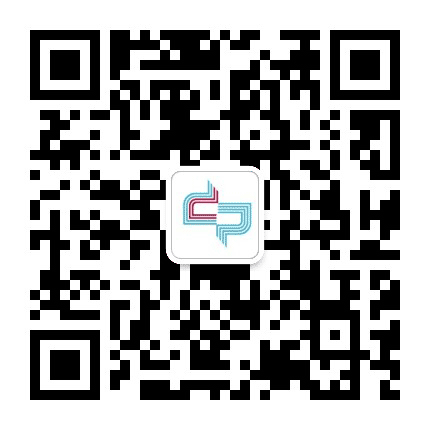 中安云服公众号二维码