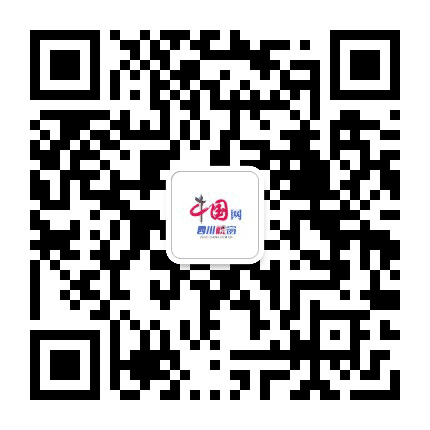 视窗四川公众号二维码