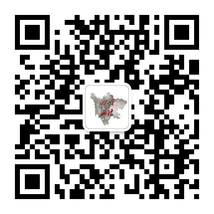 四川政法声音公众号二维码