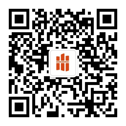 山川咨询公众号二维码