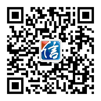 川信微招聘公众号二维码