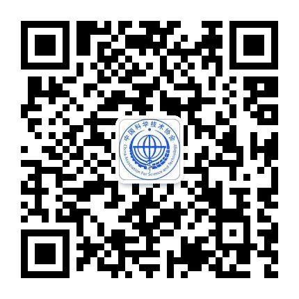 资阳市科协公众号二维码