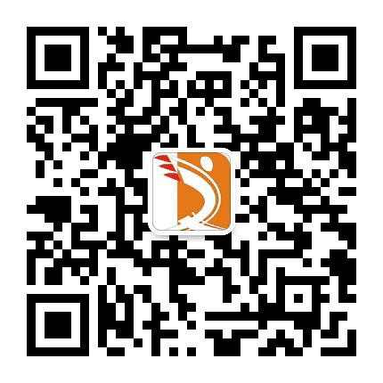 怀诗网公众号二维码