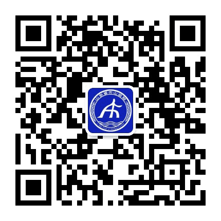 山东省历山监狱公众号二维码