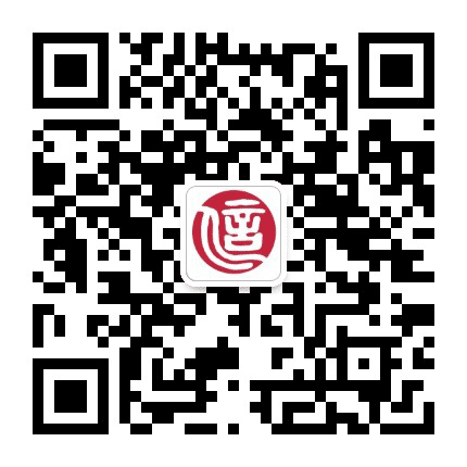 齐信安全资讯公众号二维码