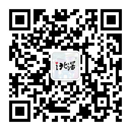 爱北滘公众号二维码