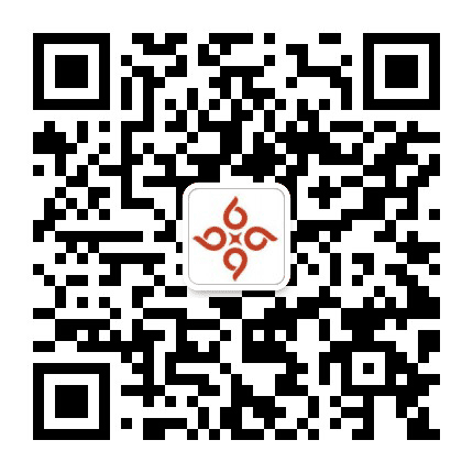 山东博学教育培训公众号二维码