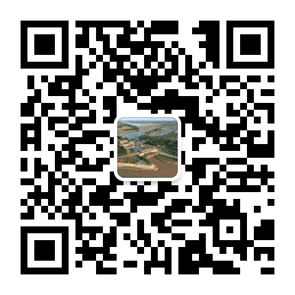 生态乔庄公众号二维码