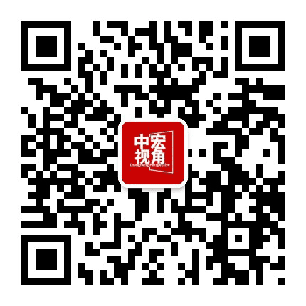 大美滨州公众号二维码