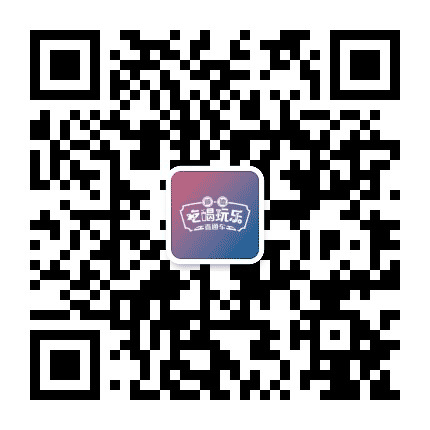 顺德吃喝玩乐直通车公众号二维码