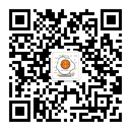 大良工会公众号二维码