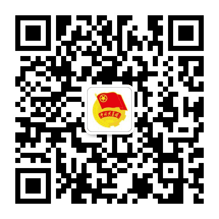 大良青年公众号二维码