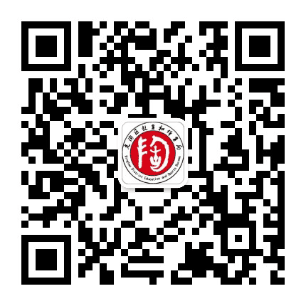 定陶教育公众号二维码