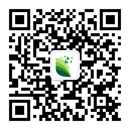 德威慈善基金会公众号二维码