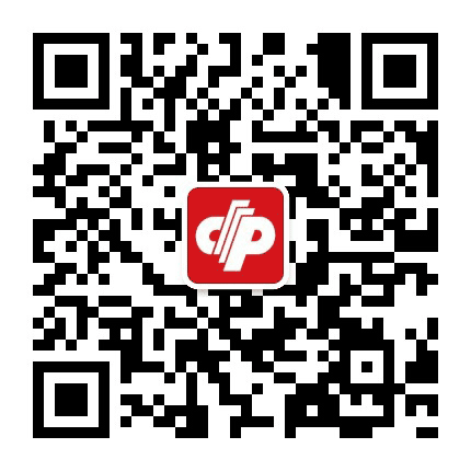 德州福彩公众号二维码