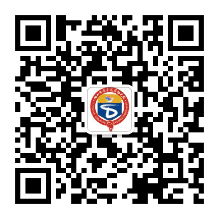 顺德德胜幼儿园公众号二维码