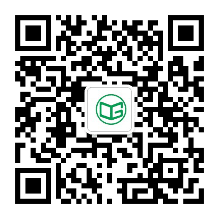 山东公务员考试网公众号二维码