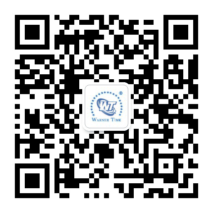 临安时代华纳影城公众号二维码