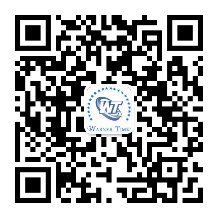 靖远时代华纳国际城影院公众号二维码
