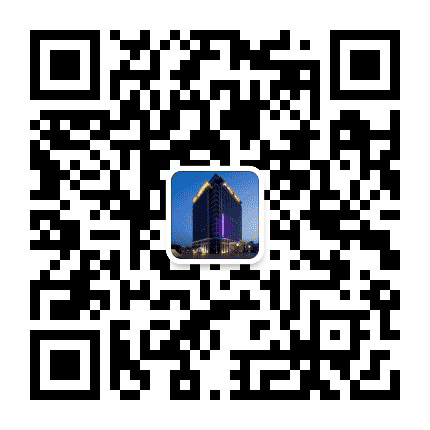 山东宏桥招聘公众号二维码
