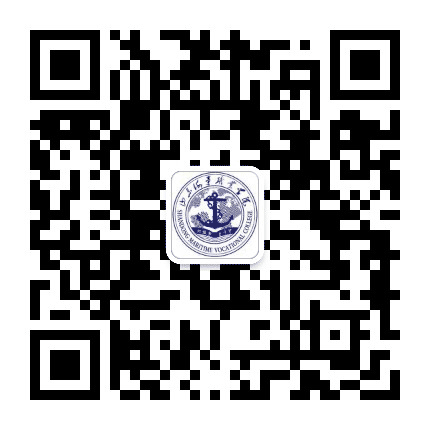 山东海事职业学院招生办公众号二维码