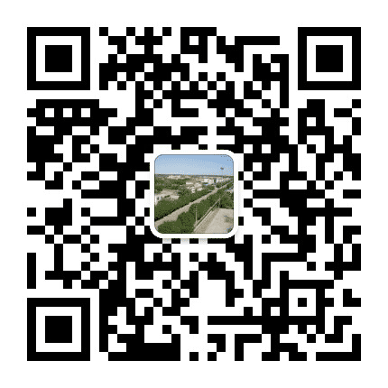 四道河子零距离公众号二维码