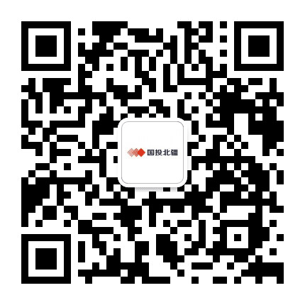 魅力北疆公众号二维码