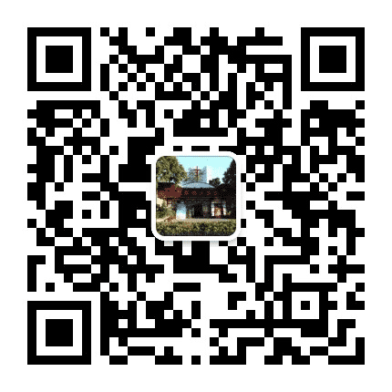 基督教北滘堂公众号二维码