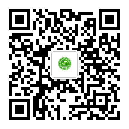 山东江河湿地生态研究院公众号二维码