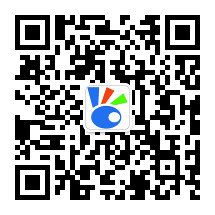 吉米智能公众号二维码