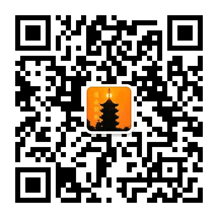 瓢城视点聚焦公众号二维码