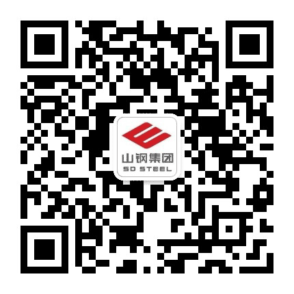金岭之家公众号二维码