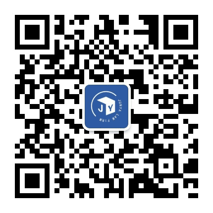 山东君雅律师事务所公众号二维码